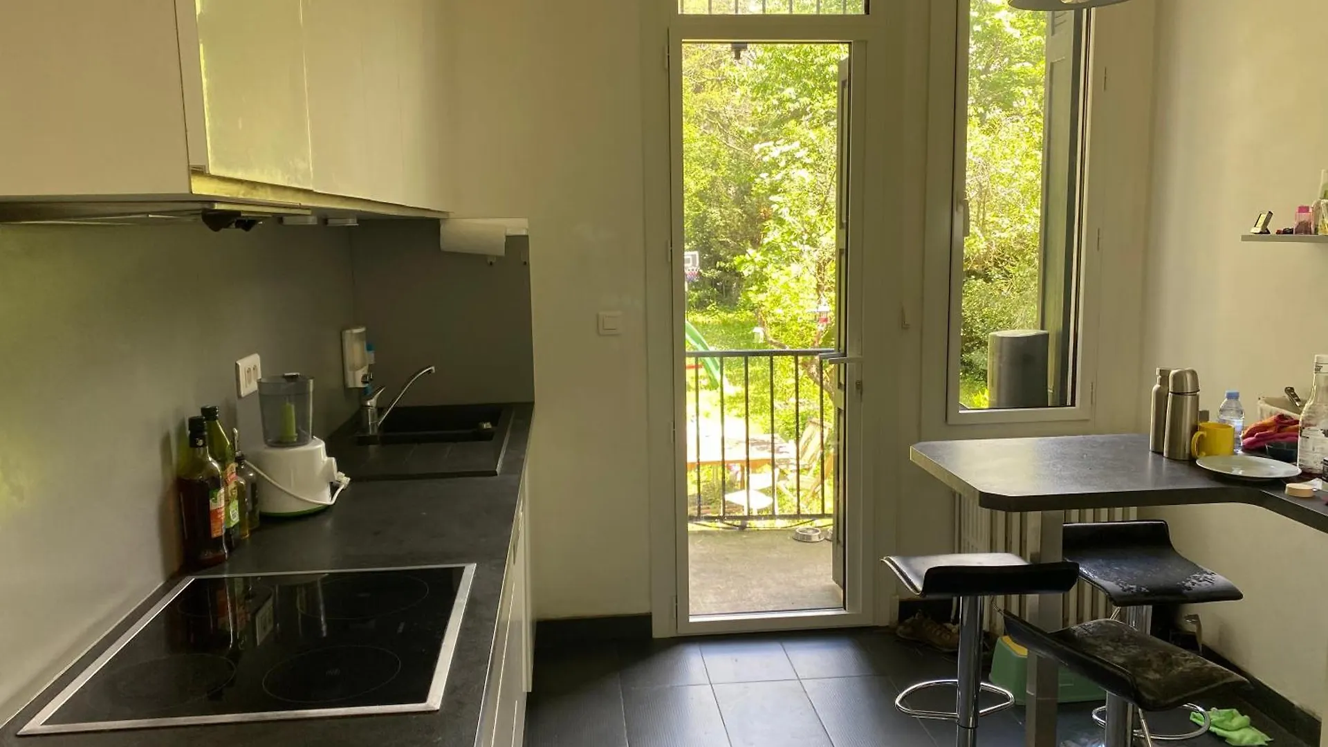 Villa Guilhemery Les Annees 30 - Le Jardin Enchante Toulouse France