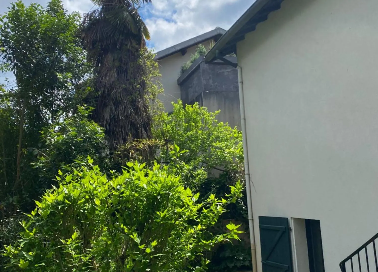 Villa Guilhemery Les Annees 30 - Le Jardin Enchante تولوز بيت للعطل