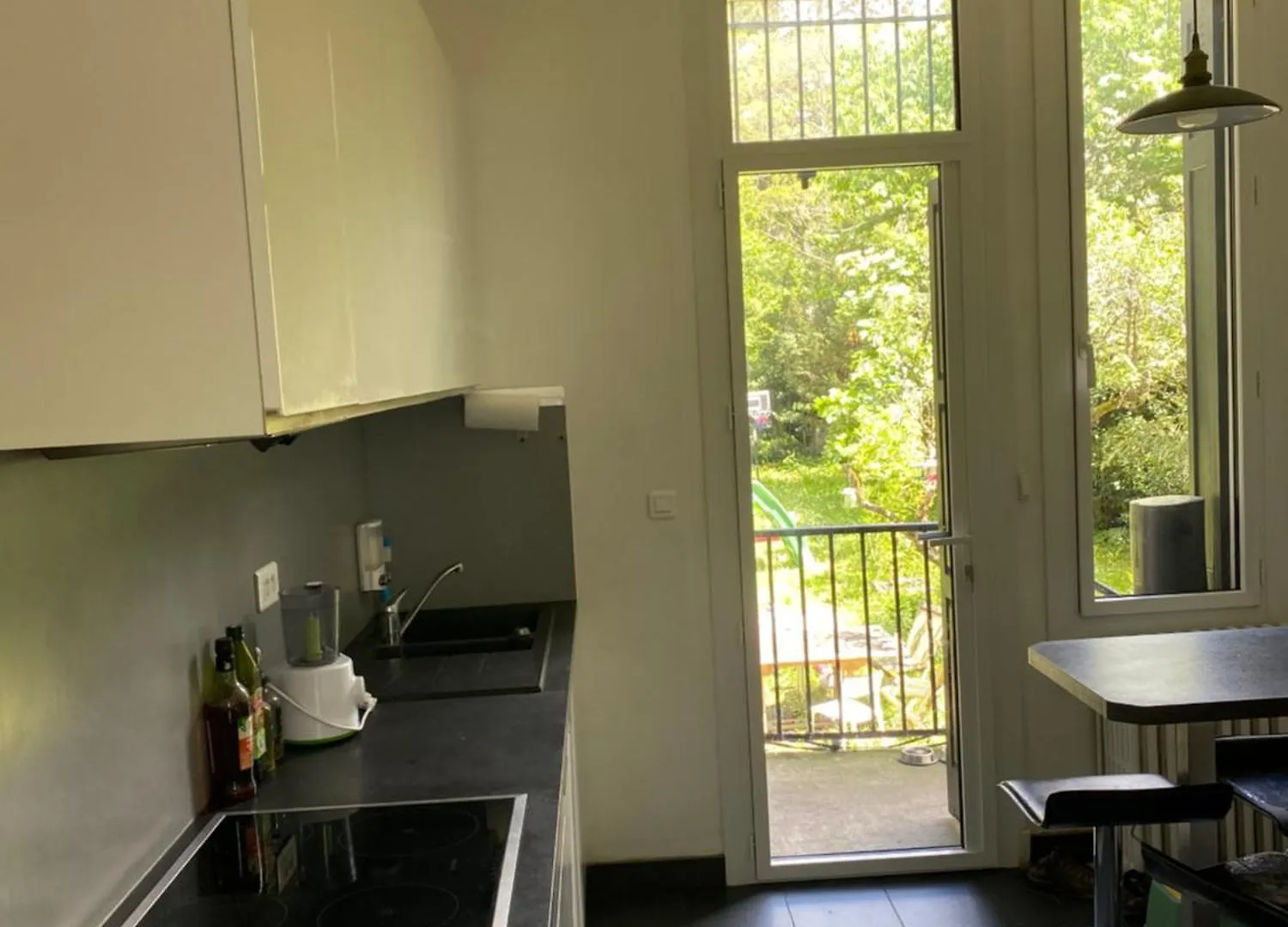 Villa Guilhemery Les Annees 30 - Le Jardin Enchante تولوز 0*,  فرنسا